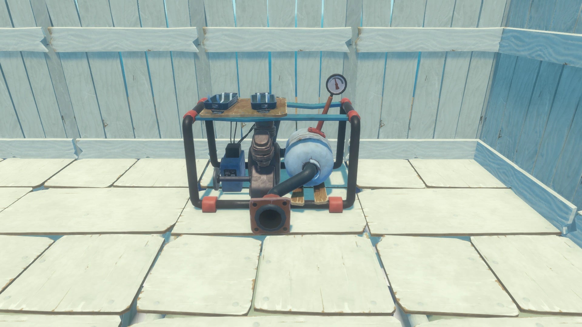 Raft Battery Charger Where to find all Battery Charger Parts VG247